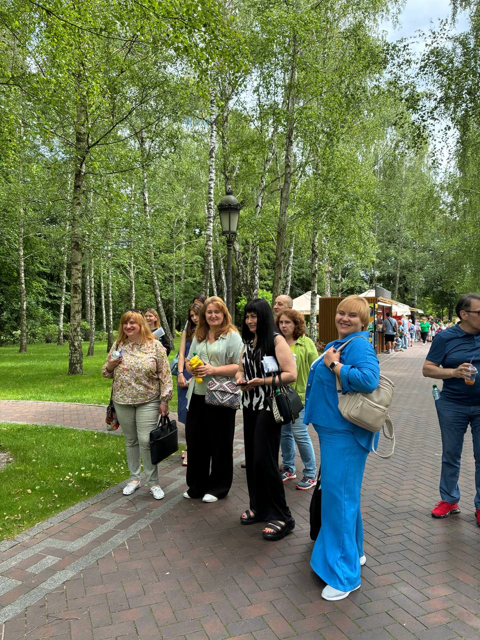 СНУ ім. В. Даля став співорганізатором воркшопу з інклюзивного туризму на Київщині