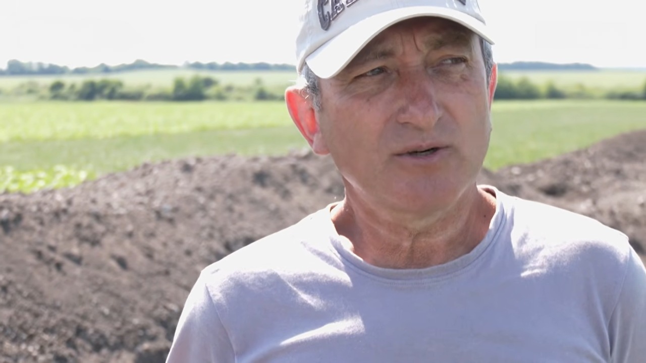 Студенти СНУ ім. В. Даля дослідили сім поховань під час розкопок поблизу Меджибожа