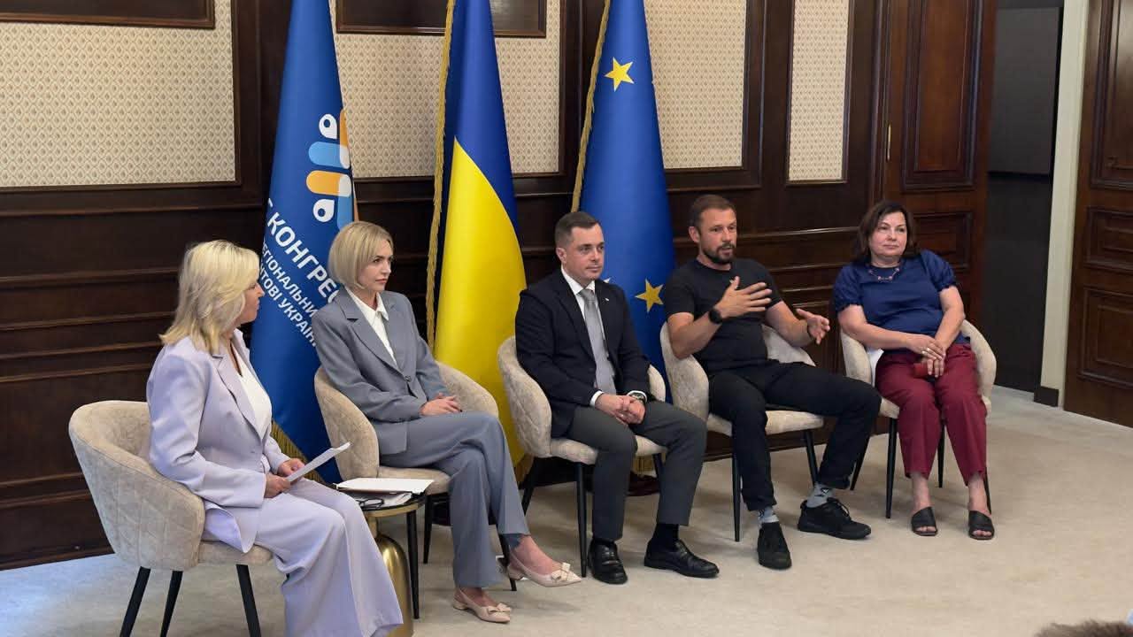 Університет у громаді, з громадою, для громади: СНУ ім. В. Даля долучився до національного освітнього кластеру Living Lab