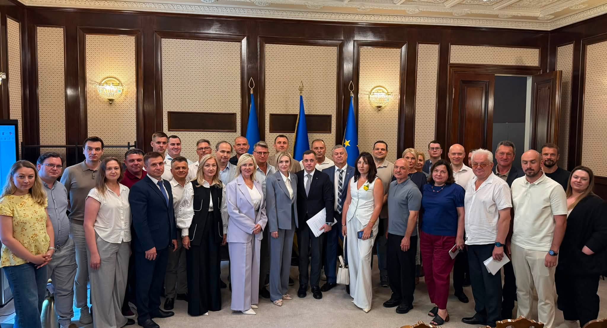 Університет у громаді, з громадою, для громади: СНУ ім. В. Даля долучився до національного освітнього кластеру Living Lab