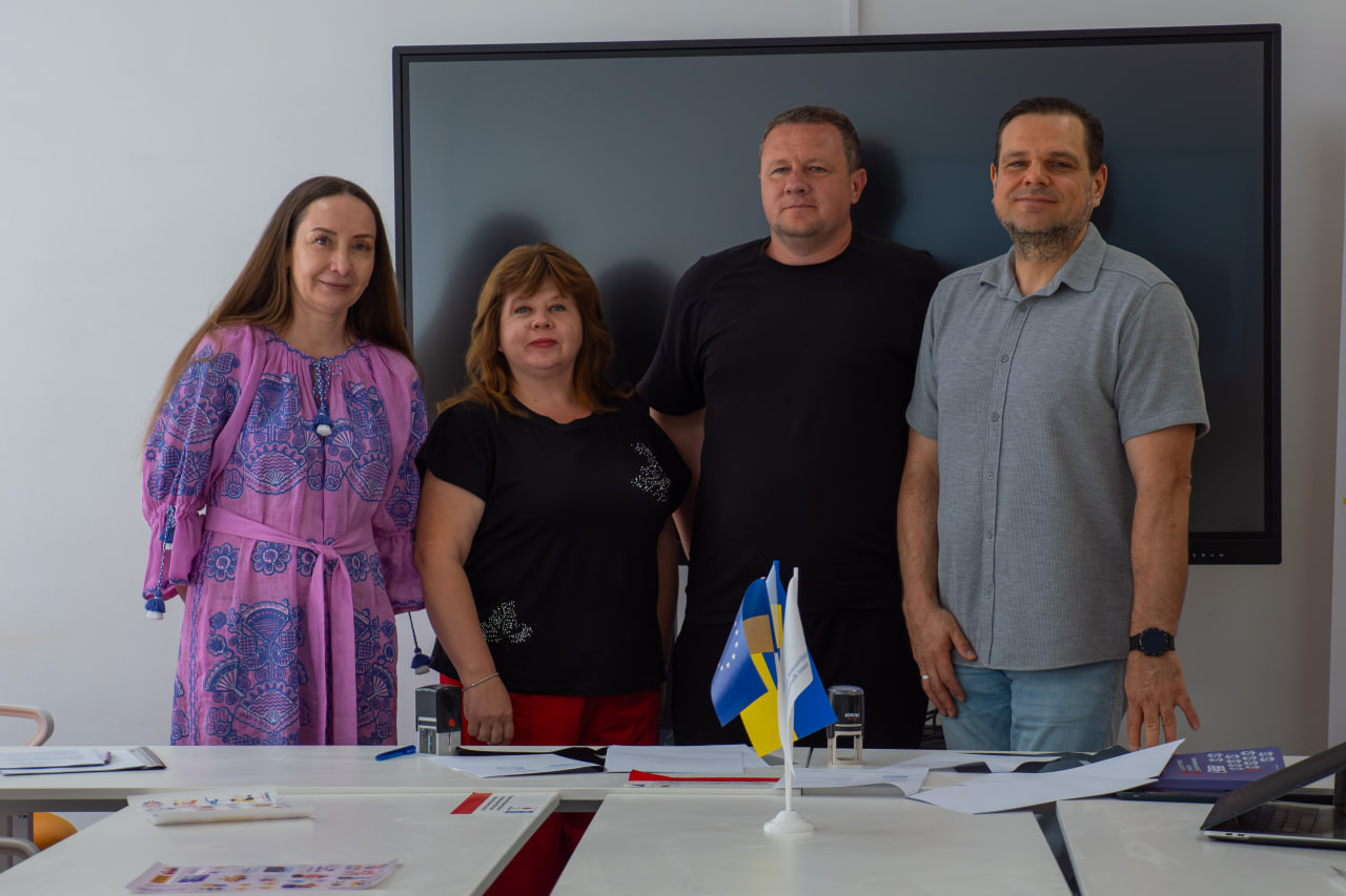 Від спільного Літнього Клубу — до довгострокового партнерства