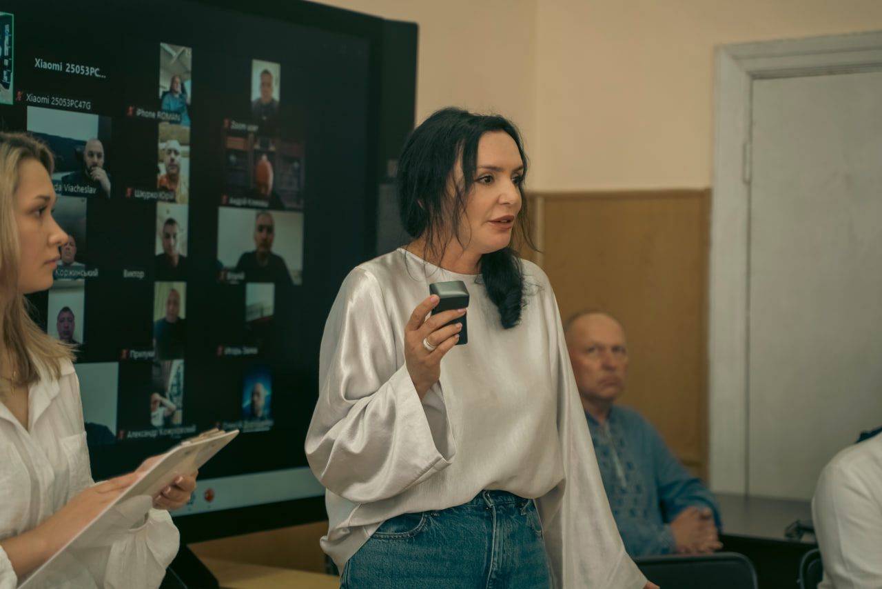 1 вересня у СНУ ім. В. Даля: новий навчальний рік, нові студенти, нові можливості