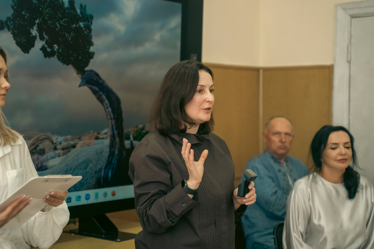 1 вересня у СНУ ім. В. Даля: новий навчальний рік, нові студенти, нові можливості