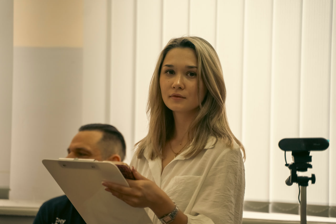 1 вересня у СНУ ім. В. Даля: новий навчальний рік, нові студенти, нові можливості