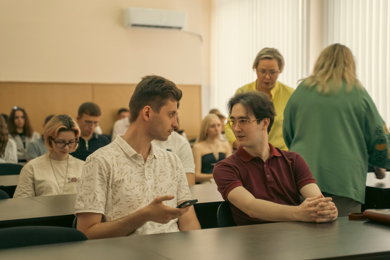 1 вересня у СНУ ім. В. Даля: новий навчальний рік, нові студенти, нові можливості