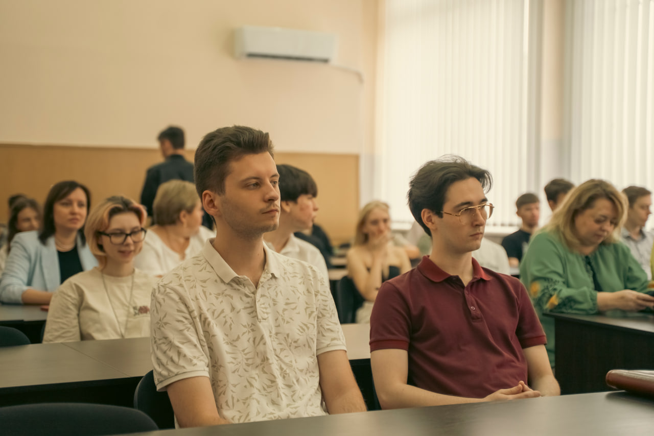 1 вересня у СНУ ім. В. Даля: новий навчальний рік, нові студенти, нові можливості