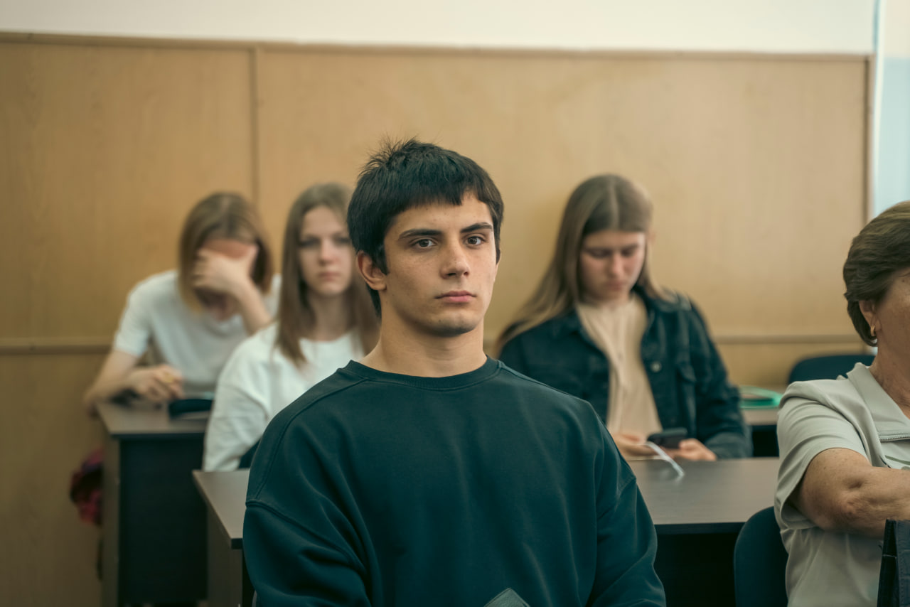 1 вересня у СНУ ім. В. Даля: новий навчальний рік, нові студенти, нові можливості