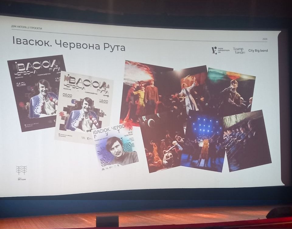 Центр розвитку кар’єри та підтримки підприємництва СНУ ім. В. Даля долучився до Perform Ukraine 2026