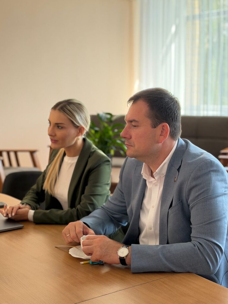 СНУ ім. В. Даля розширює можливості практичної підготовки майбутніх медиків