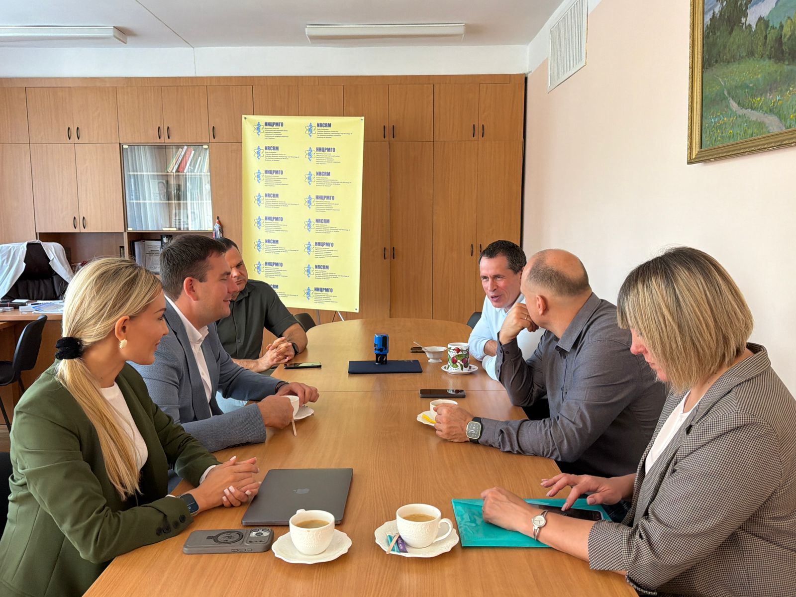 СНУ ім. В. Даля розширює можливості практичної підготовки майбутніх медиків