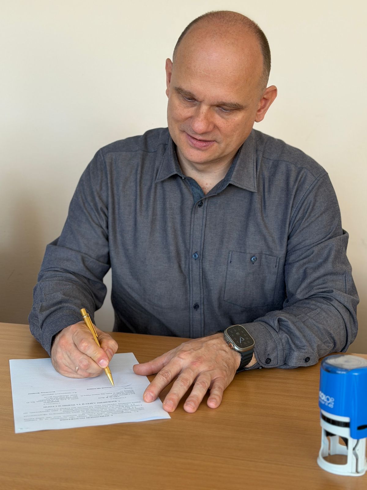 СНУ ім. В. Даля розширює можливості практичної підготовки майбутніх медиків