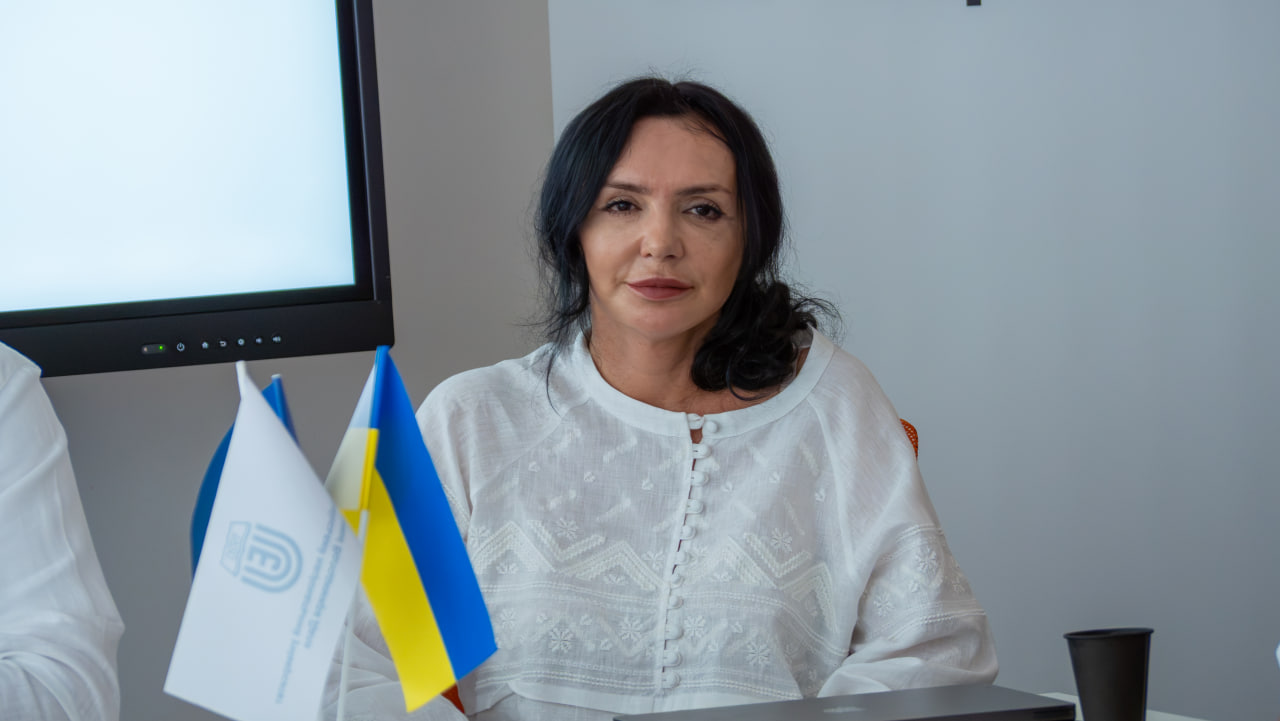 СНУ ім. В. Даля визначив пріоритети на 2026/27 навчальний рік