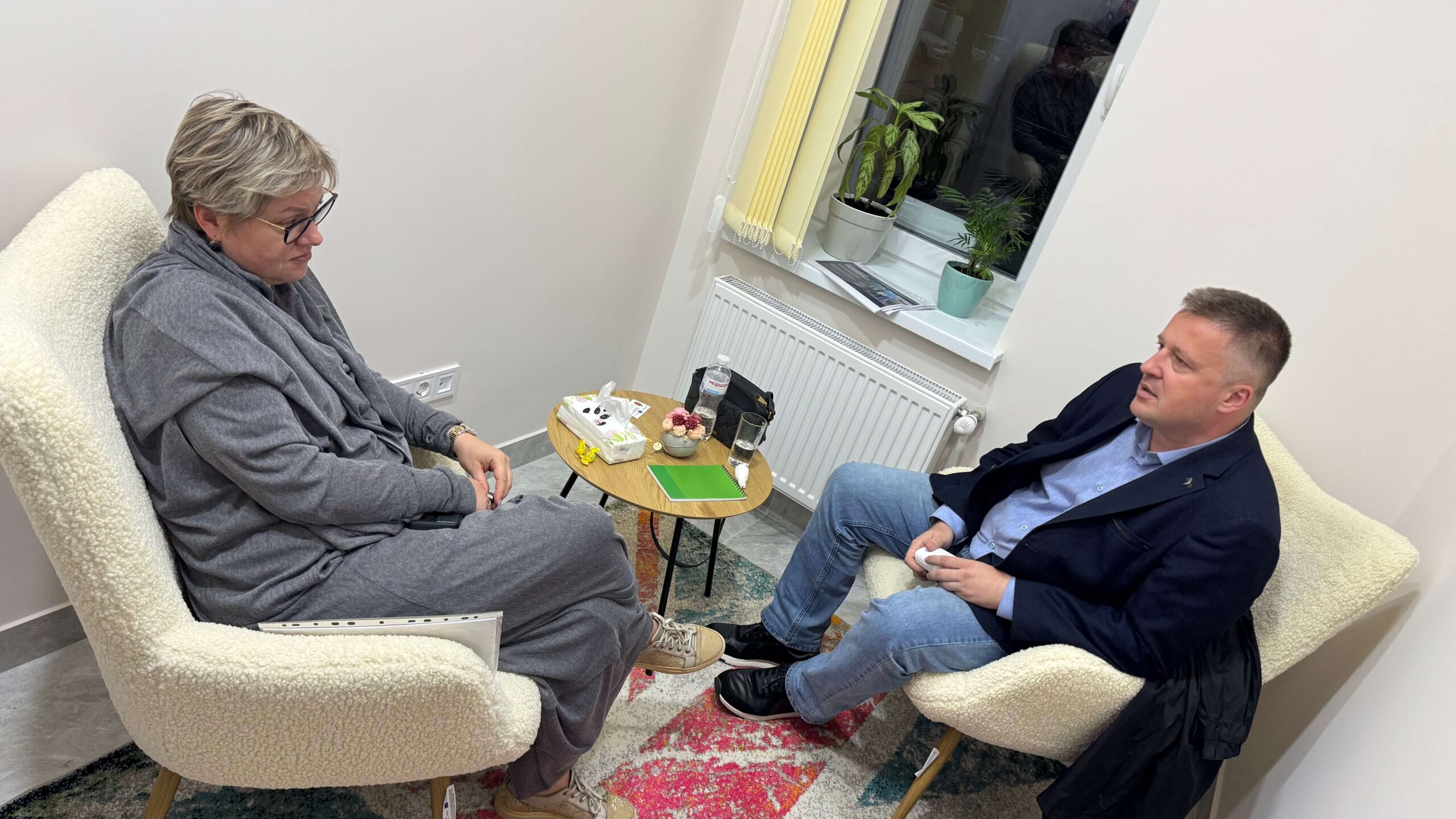 Від наукового експерименту — до мережі локальних XR-лабораторій: результати робочого візиту до Одеси