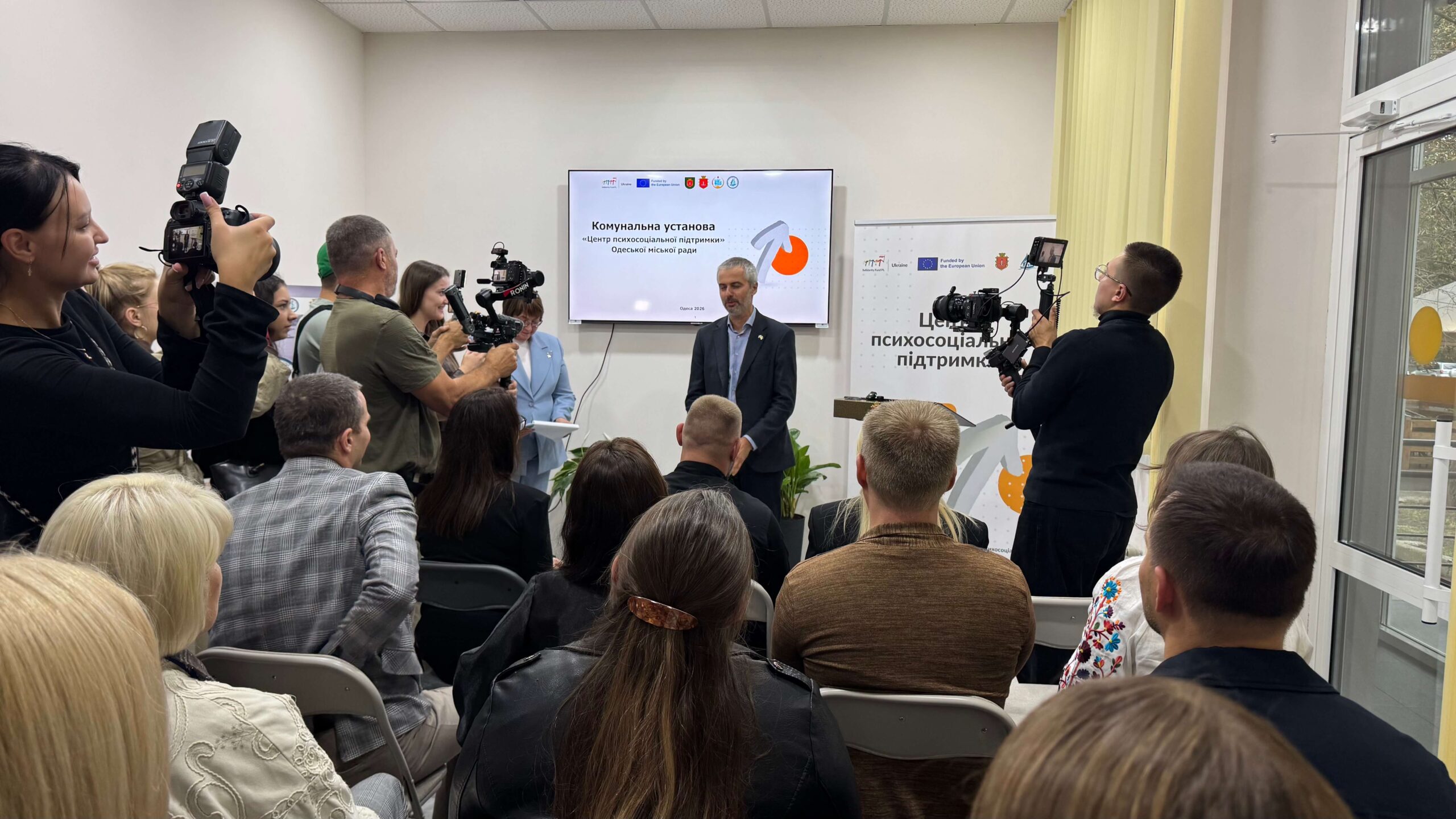 Від наукового експерименту — до мережі локальних XR-лабораторій: результати робочого візиту до Одеси