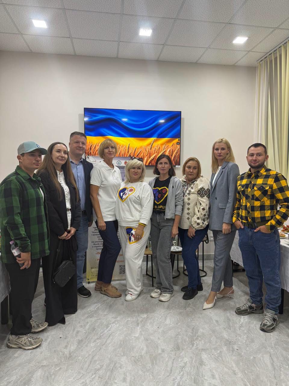 Від наукового експерименту — до мережі локальних XR-лабораторій: результати робочого візиту до Одеси