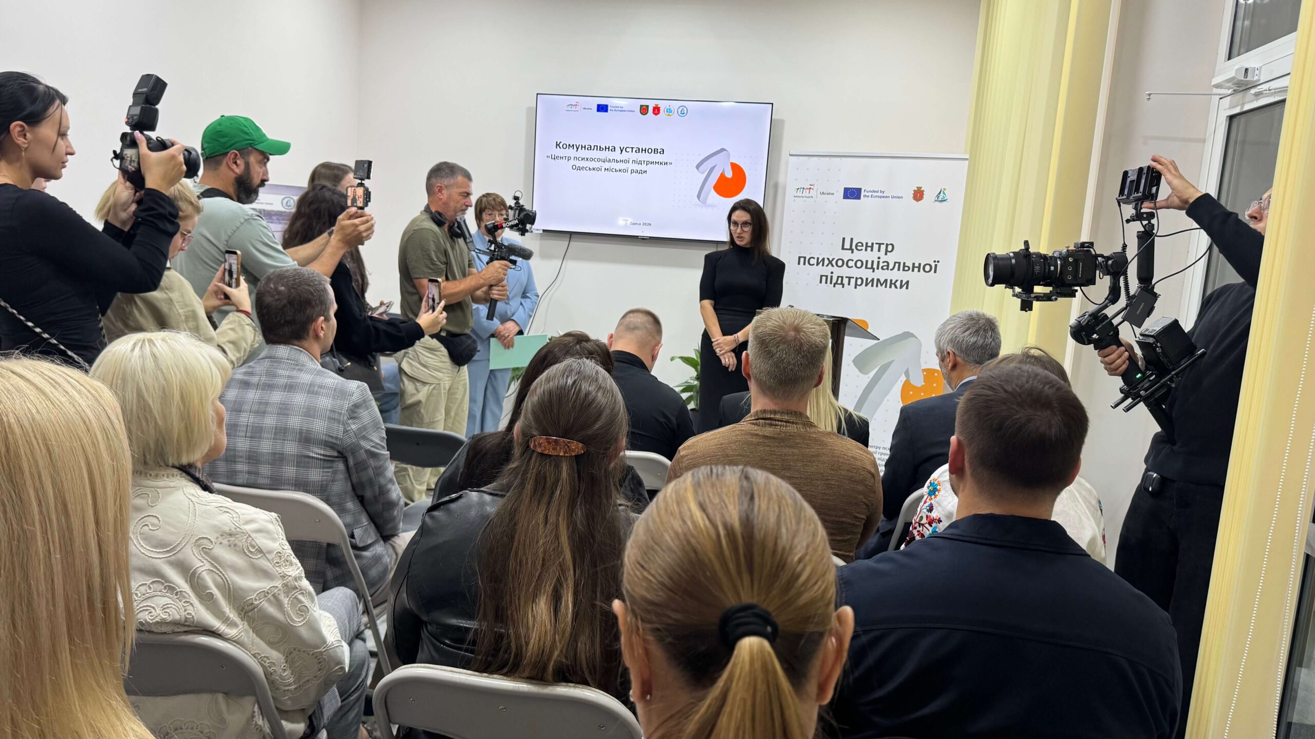 Від наукового експерименту — до мережі локальних XR-лабораторій: результати робочого візиту до Одеси