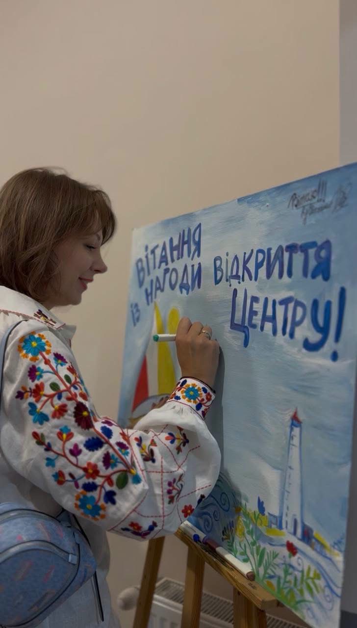 Від наукового експерименту — до мережі локальних XR-лабораторій: результати робочого візиту до Одеси