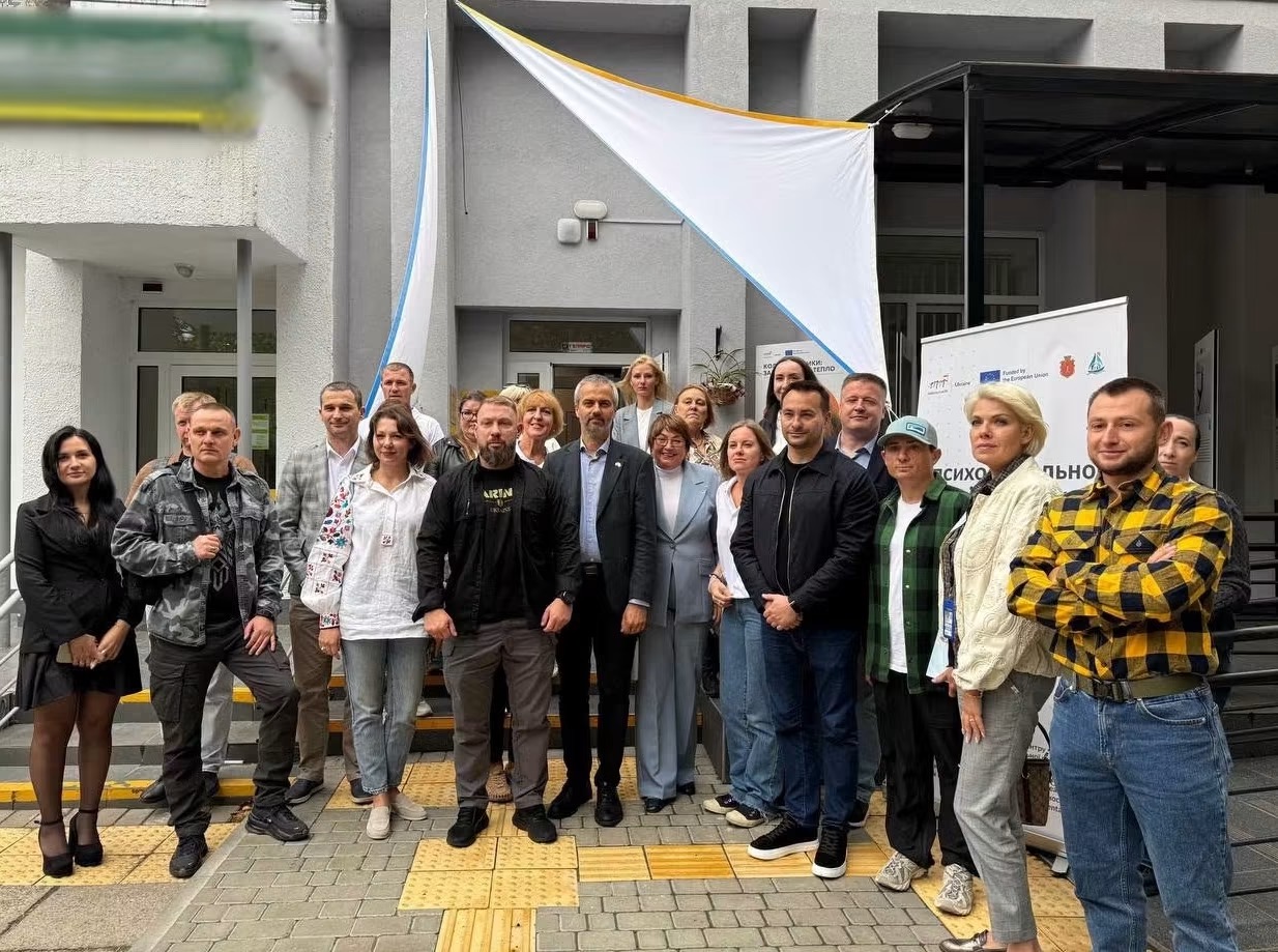 Від наукового експерименту — до мережі локальних XR-лабораторій: результати робочого візиту до Одеси