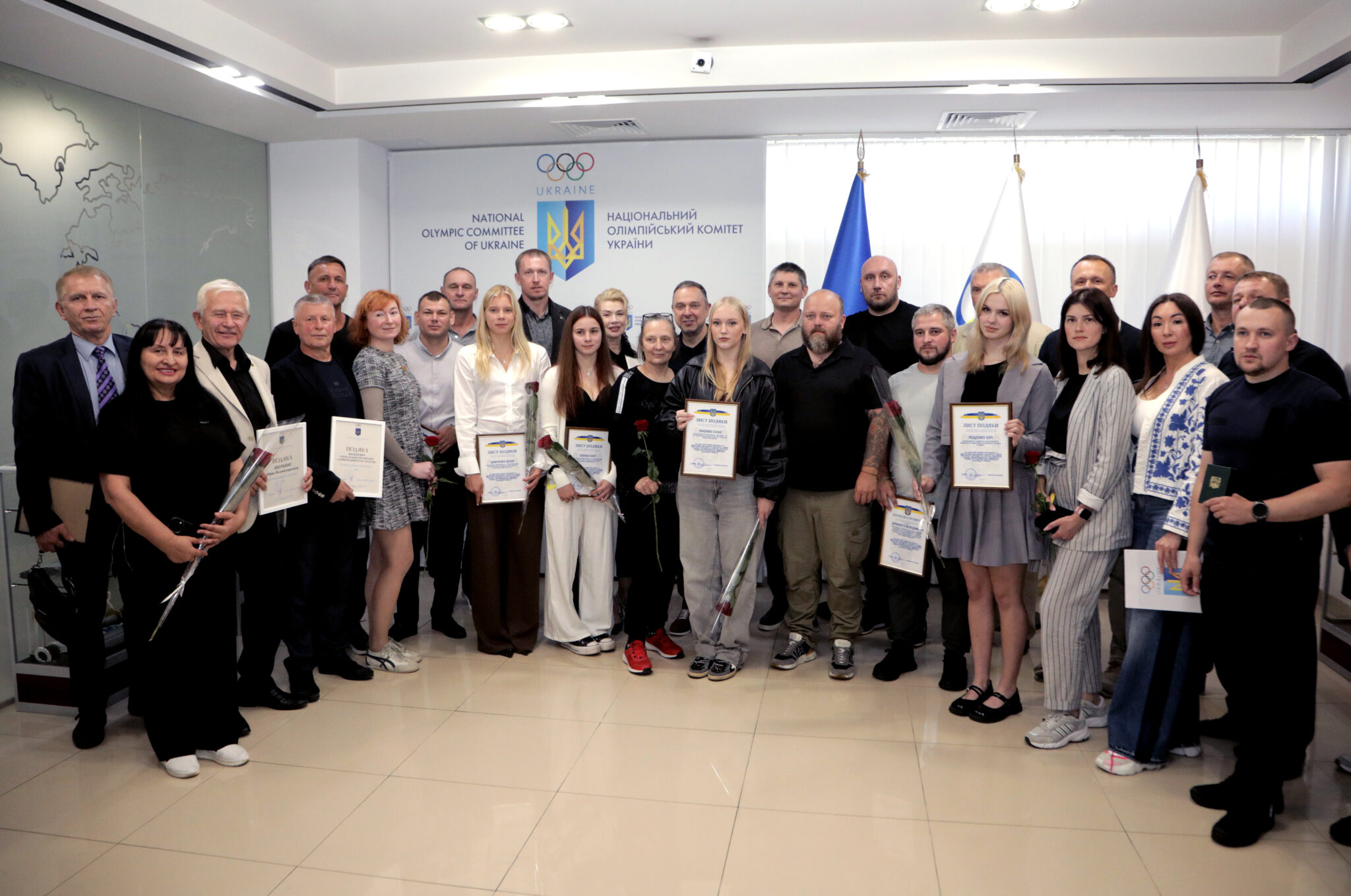Спортивна спільнота Луганщини: єдність, стійкість і нові досягнення