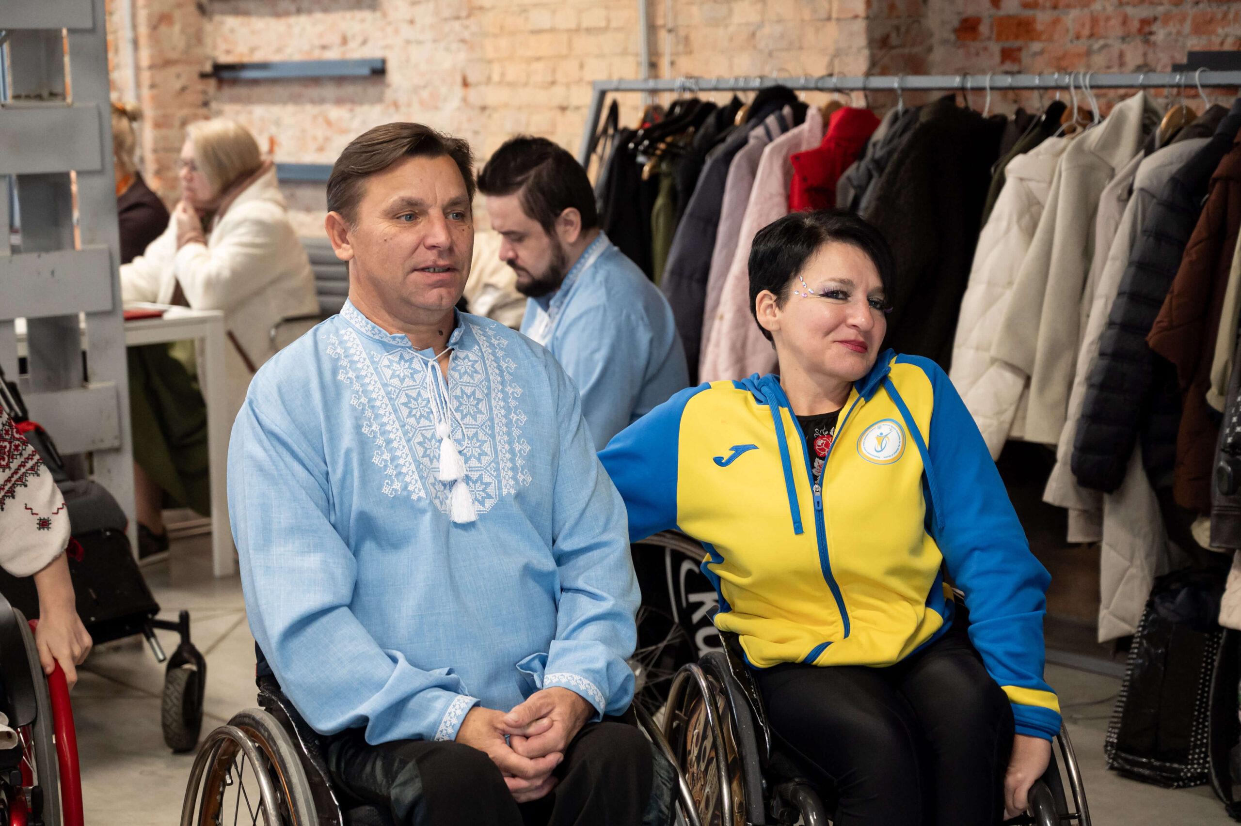 Інклюзивне відновлення України: представниця СНУ ім. В. Даля долучилася до експертного діалогу