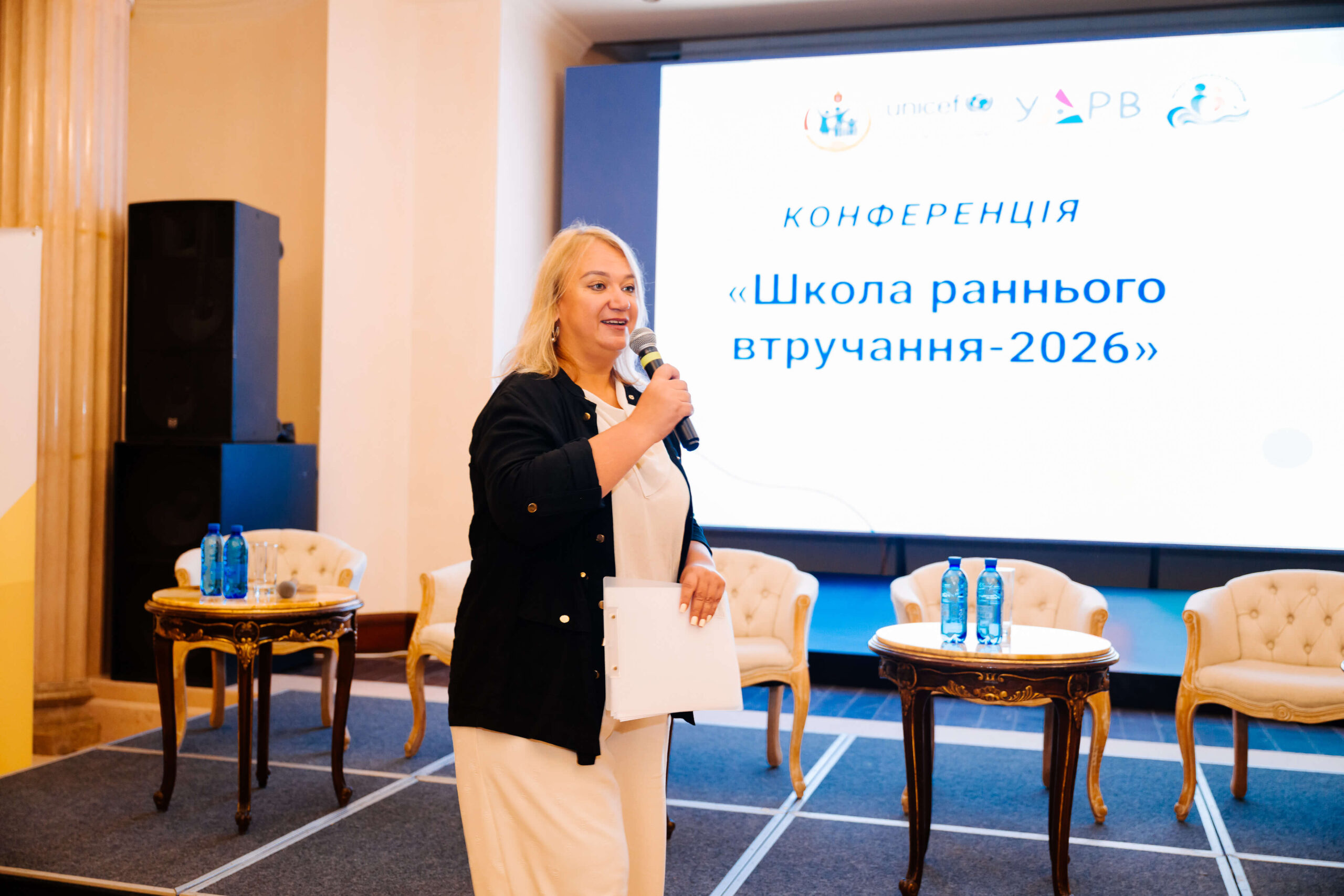 СНУ ім. В. Даля розвиває партнерства у сфері реабілітації
