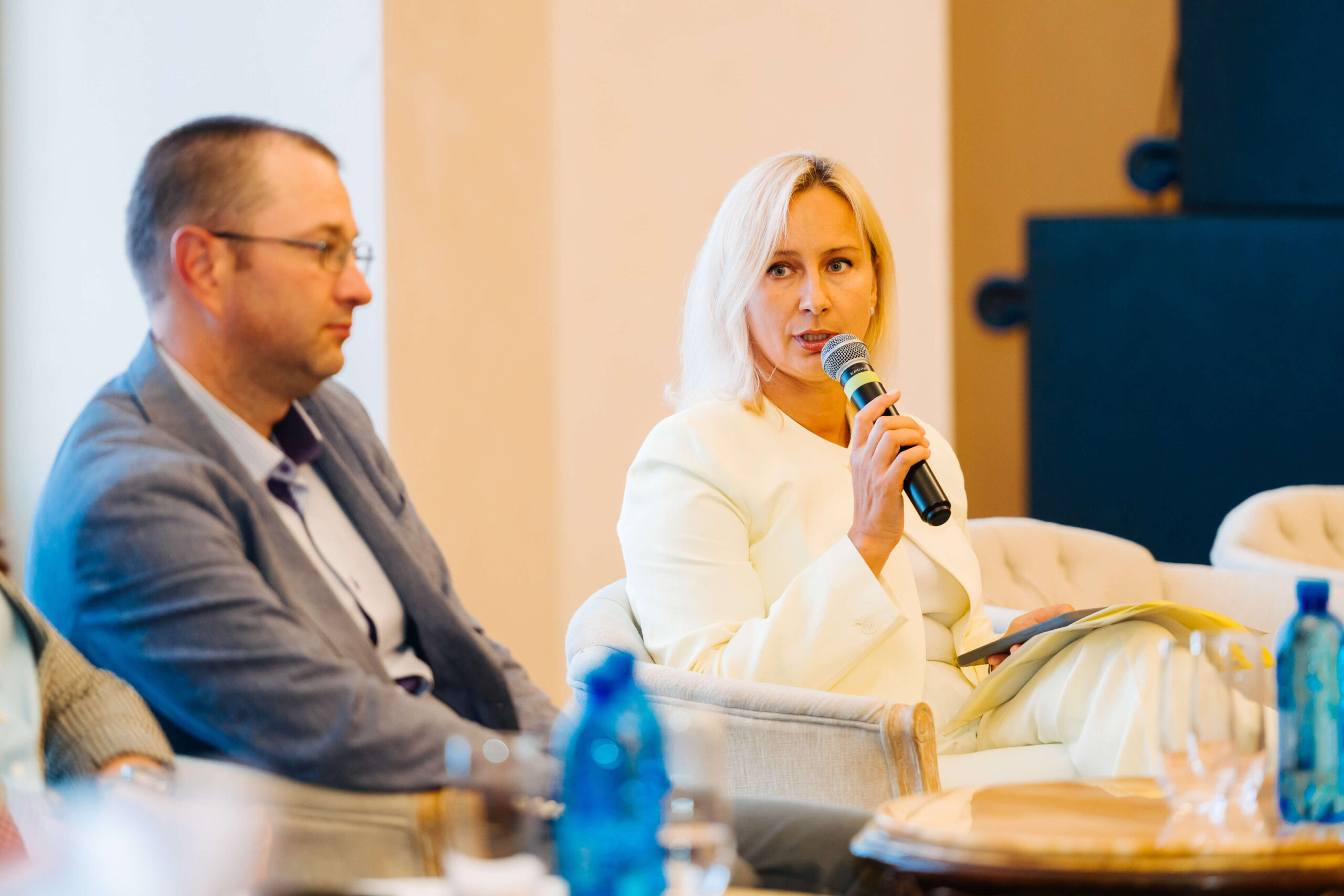 СНУ ім. В. Даля розвиває партнерства у сфері реабілітації