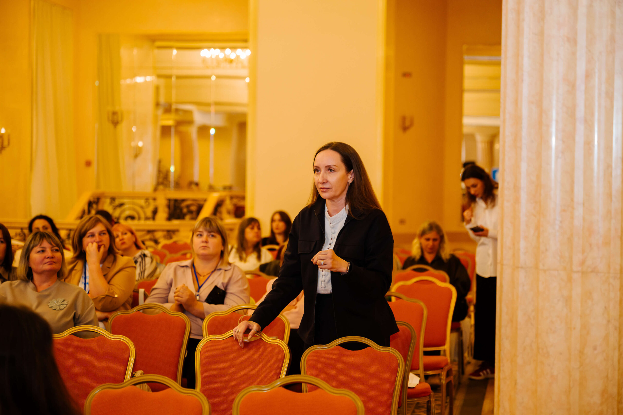 СНУ ім. В. Даля розвиває партнерства у сфері реабілітації