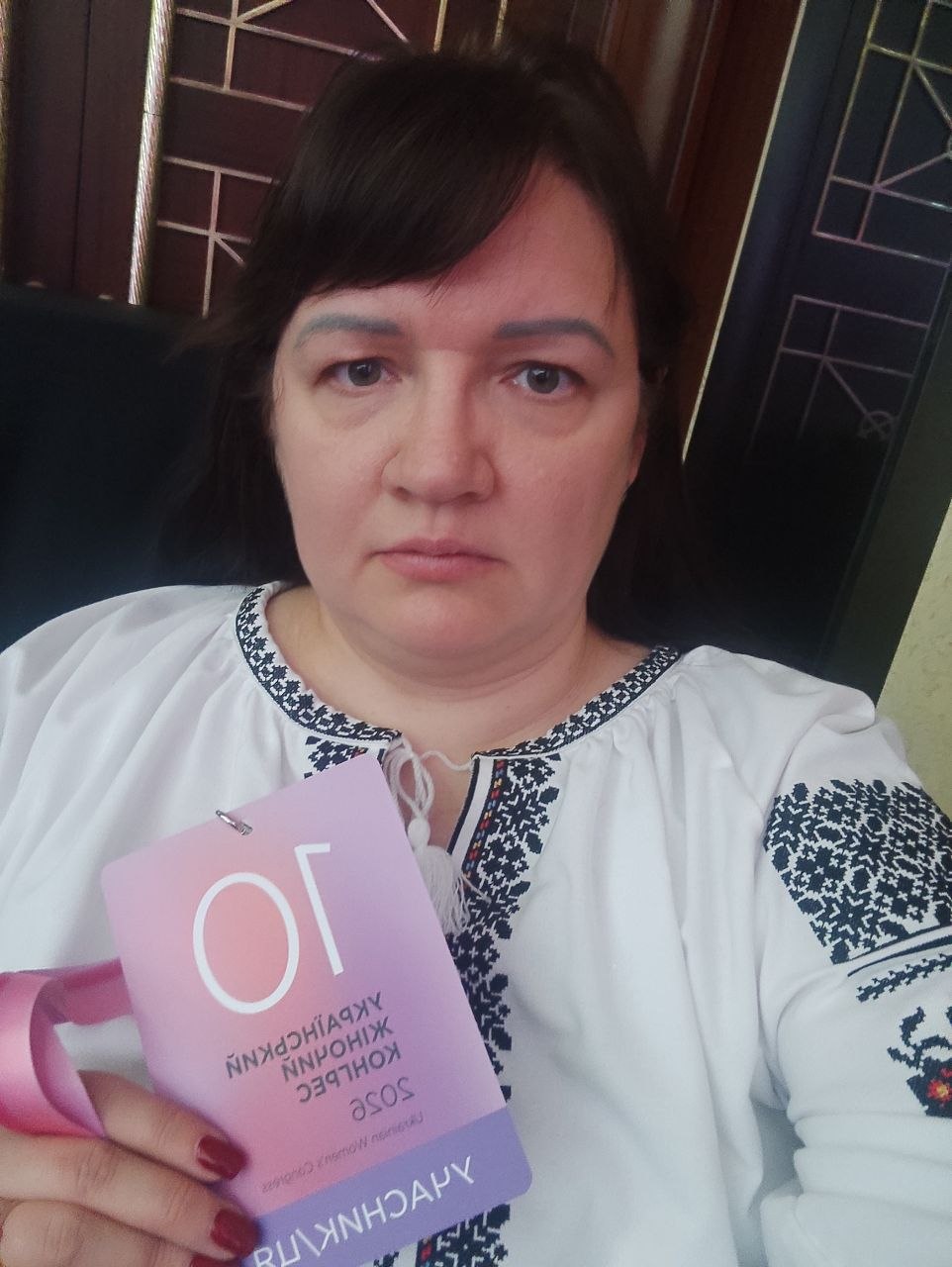 Магістрантка СНУ ім. В. Даля долучається до правозахисних ініціатив