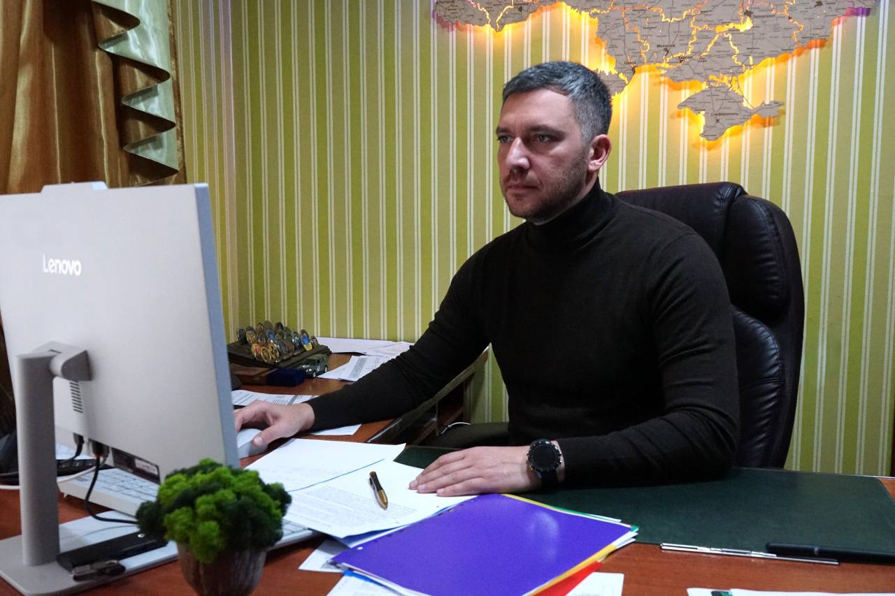 СНУ ім. В. Даля розпочав осінню серію гостьових лекцій